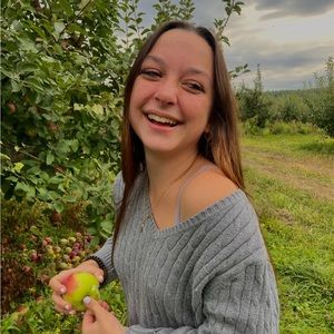 Meet your Posher, Miranda